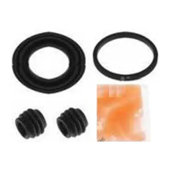 Saisonangebot Honda Bremssattel Reparatursatz Hinten (DiD) - 01473-SZ3-A00