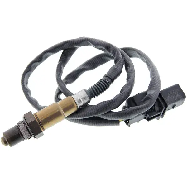 Bosch Wideband UEGO Sensor (Bosch 4.9LSU) - 0258017025 Solange Der Vorrat Reicht