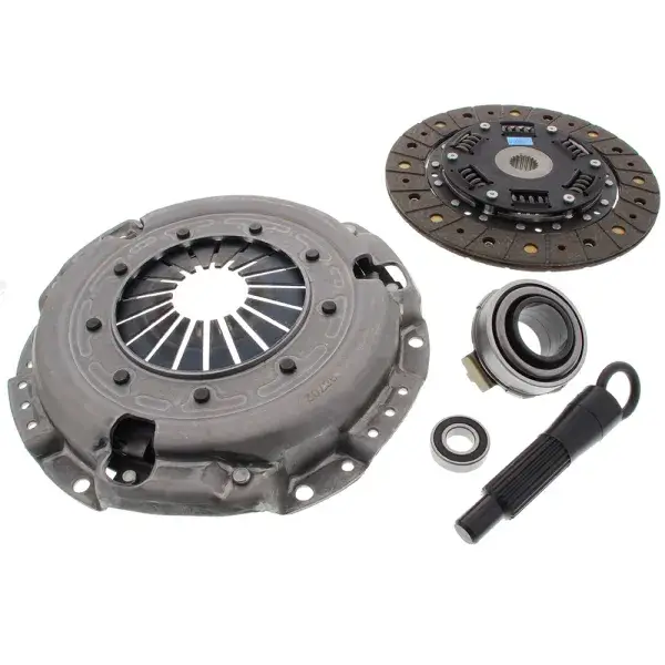 Sonderangebot M-Pact ST1 Kupplungssatz - 20T/212mm - 08-022-ST1