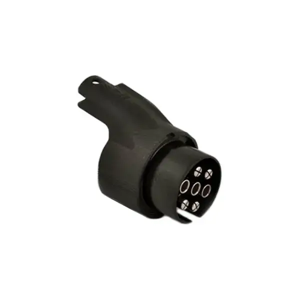 Honda Anhängeradapter von 7-Pin Auto auf 13-Pin (Jaeger) Anh. - 08L91-EG6-600A Schneller Versand