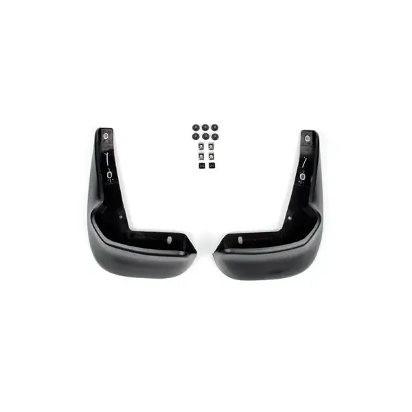 Versand Am Gleichen Tag Honda Schmutzfängersatz, hinten - 08P09-SZT-600