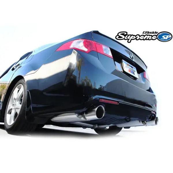 Greddy Cat-Back Auspuffanlage ES Supreme SP - 10158203 Sichere Zahlung
