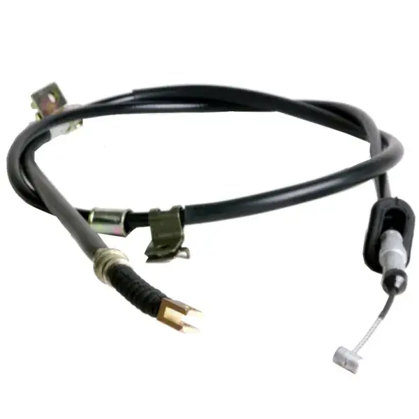 Ashuki Handbremsseil Links (Scheiben) - 1176-0304 Beliebt