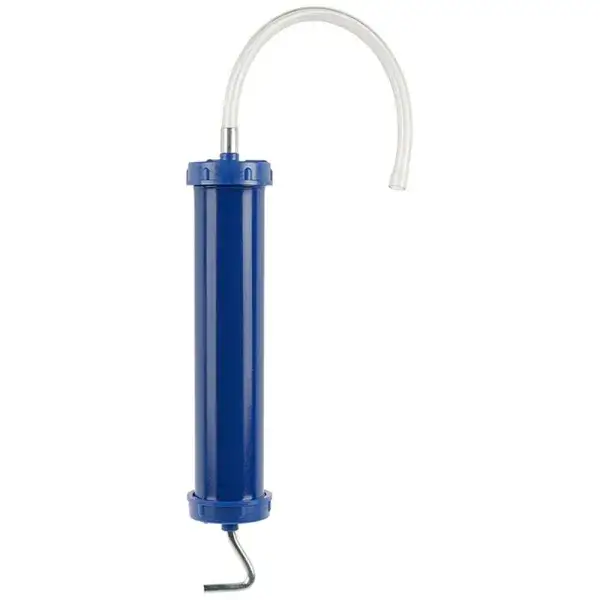 Pressol Getriebe-/Differenzialölpumpe 500ml - 12 902 Direktkauf