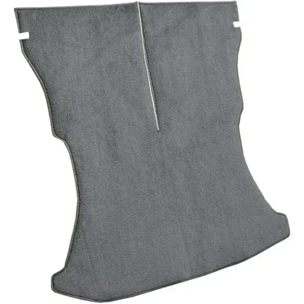 ACC Kofferraumteppich, Essex mit Standard Rücken 1016A Rot - 13197-180-1016A Abverkauf