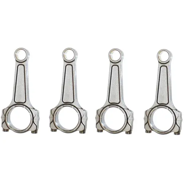 Super-Preis Manley Performance Pleuelstangen Pro Series Turbo Tuff I Beam - 14405-4