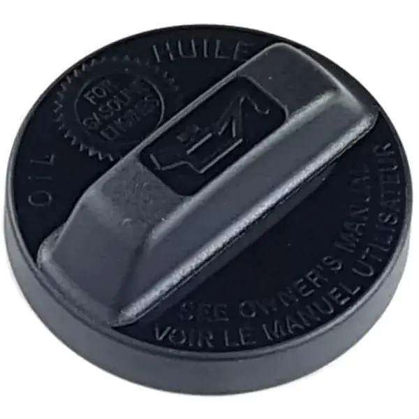 Geprüft Honda Öldeckel - 15610-PFB-000