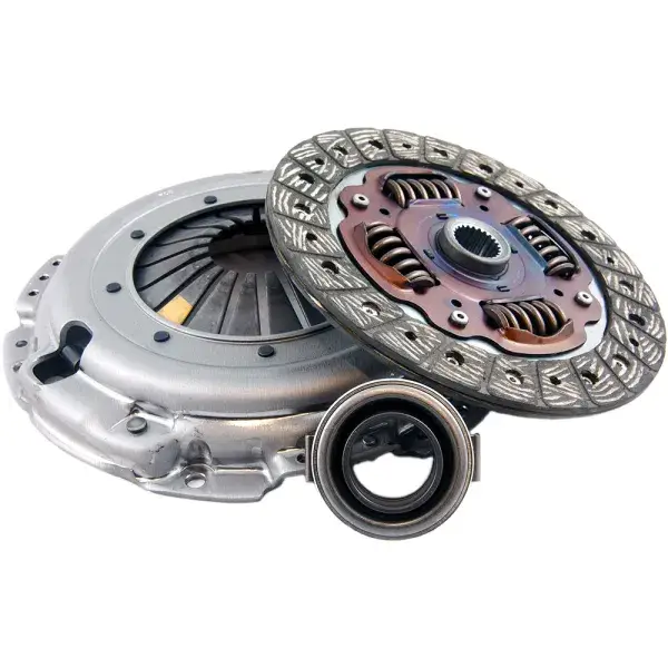 Geprüft Honda Kupplungssatz - 22105-R6V-305HE