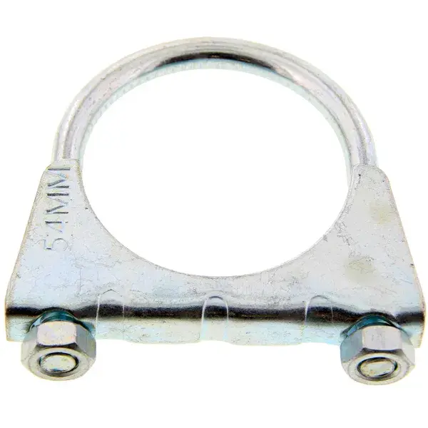 Bosal Auspuffschelle - Ø54mm/2.13‘‘ - 250-254 Neu