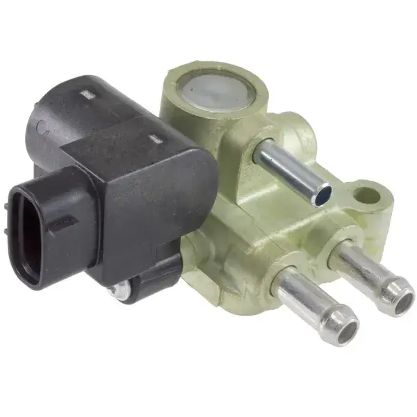 Top-Seller WVE Elektronische Luftregelventils (EACV) - 2H1128