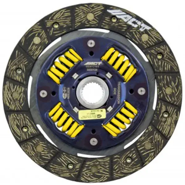 ACT Kupplungsscheibe - Performance street sprung disc - 3000108 Günstig