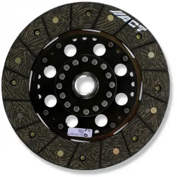 ACT Kupplungsscheibe - Performance street rigid disc - 3000119 Letzte Chance