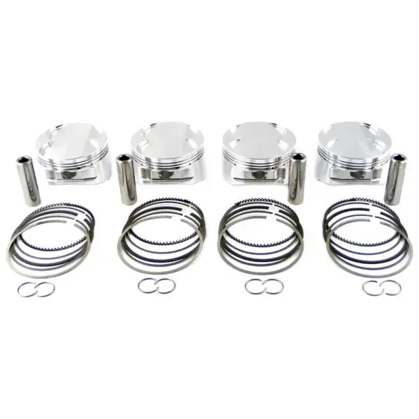 Preisknaller JE Pistons Kolben Kit 84.00mm 8.0 1 / 9.0 1 - 302410