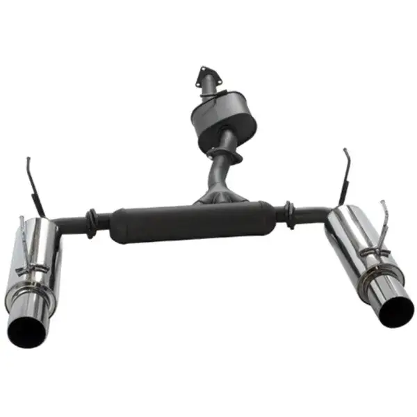 HKS Cat-Back Auspuffanlage ES - Hi-Power 409 - 32003-AH007 Begrenztes Angebot