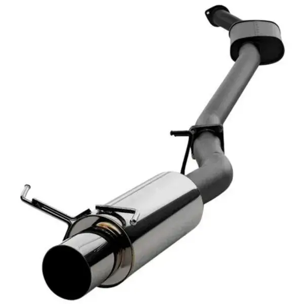 HKS Cat-Back Auspuffanlage ES Hi-Power - 3203-EX015 Begrenztes Angebot