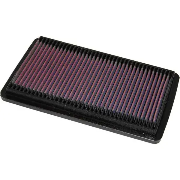 Expressversand K&N Ersatz Luftfilter - 33-2124