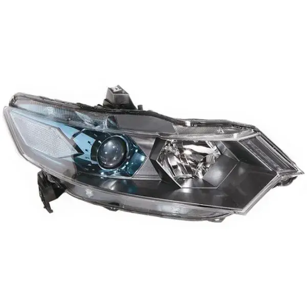 Direkt Vom Hersteller Honda Hauptscheinwerfer Rechts (Halogen) - 33100-TM8-G01