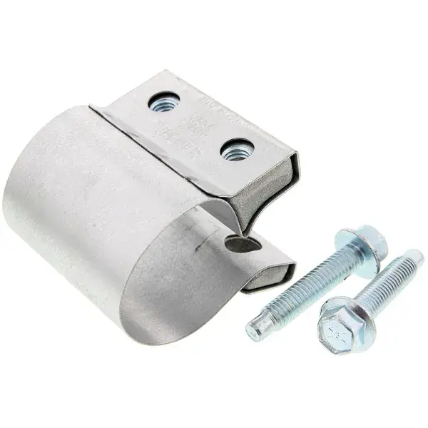 Jetzt Bestellen Walker Band Schelle - Ø51mm/2.00‘‘ - 33978