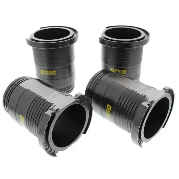 Darton Sleeves MID™ sleeves 86mm Drag racing - 400-180 Markenprodukt