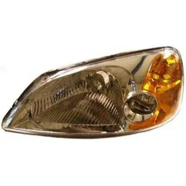 Aktuell Depo Hauptscheinwerfer Links (Manuell) - 4031262