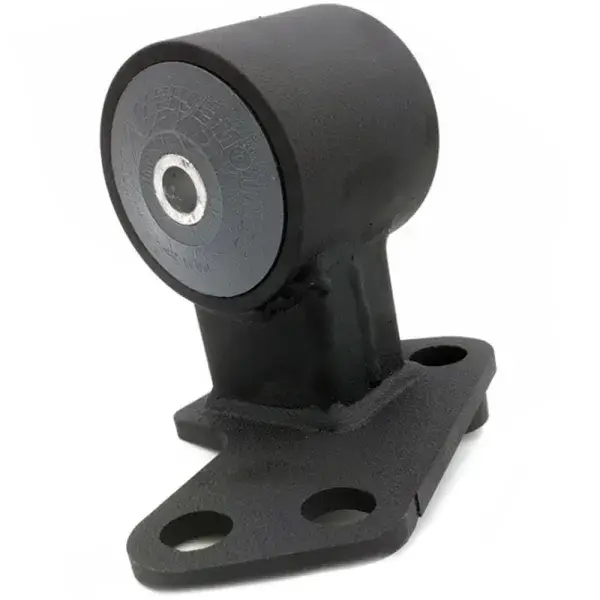 Schneller Versand Innovative Mounts Motorstütze zum umbau von Automatik zu Handgetriebe - 60A - Straße (Rot) - 49520-60A