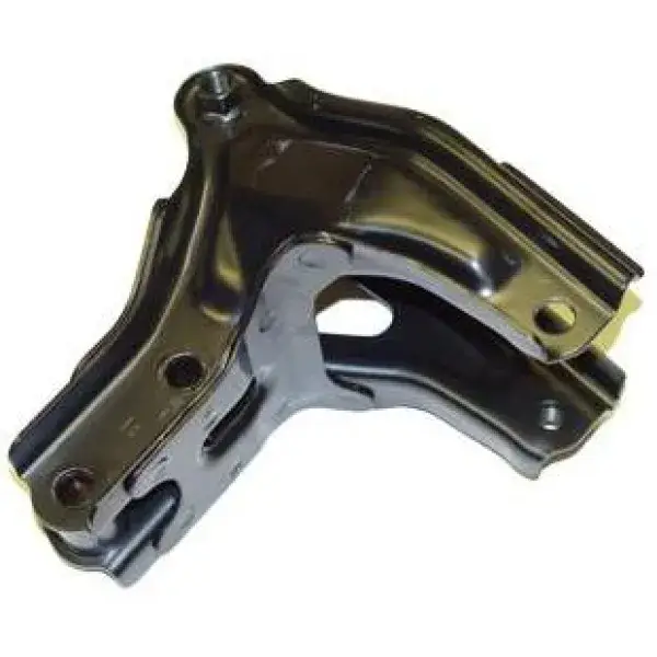 Top-Angebot Honda Motorstütze, Hinterseite - 50827-ST7-000
