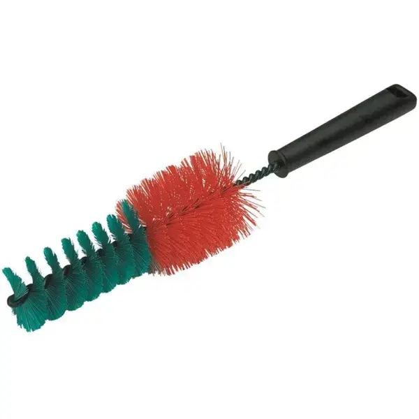 Preiswert AKR Wheel brush - Hard - 525352