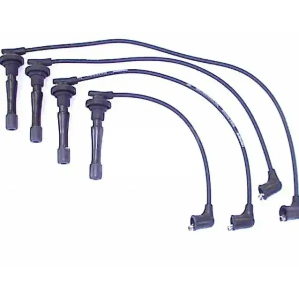 Echt Denso Zündkabelsatz - 671-4186