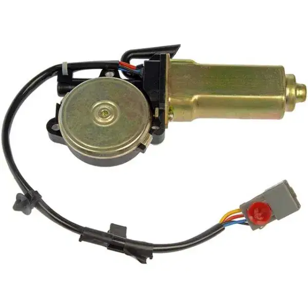Dorman Fenster-Regler motor vorne links - 742-840 Must-Have