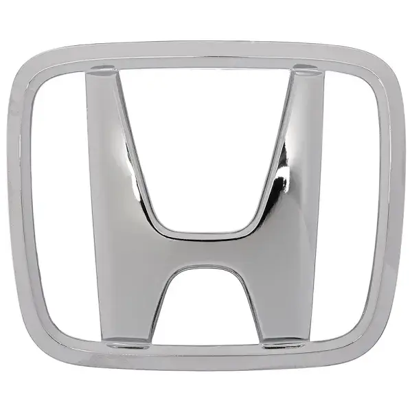 Honda H Emblem Vorne - 75700-SR3-000 Sofort Bestellen