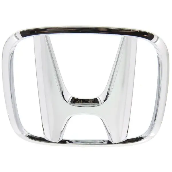 Honda H Emblem Hinten - 75701-S2A-J00 Top-Seller