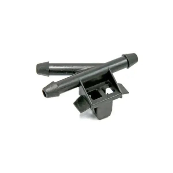 Honda Scheibenwaschschlauch Y-Verbindung - 76830-SM4-003 Sonderangebot
