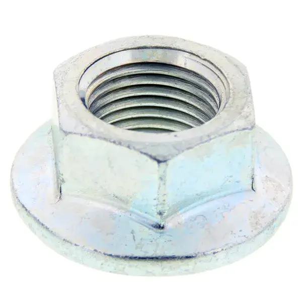 Sichere Zahlung Honda Federbeinbolzen mutter, vorne M16 - 90382-S6M-Z01