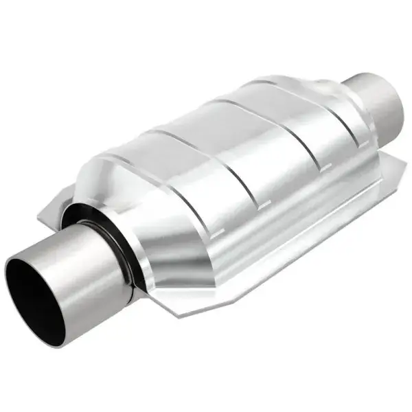 Geprüft MagnaFlow Katalysator - Ø2.50 x L13‘‘ - 91006