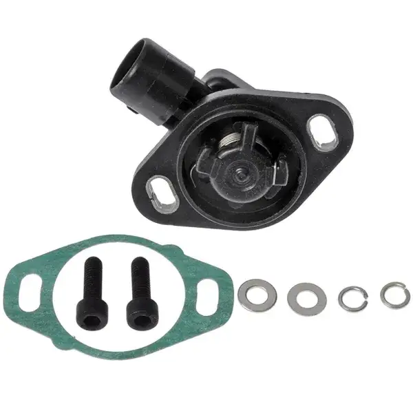 Dorman TPS-Sensor (Drosselklappenstellung Sensor) - 911-753 Zertifiziert
