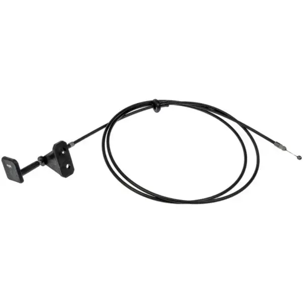 Kracherpreis Dorman Motorhaube Auslösekabel - 912-210