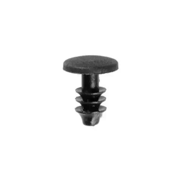 Honda Gummiklammer - 91567-SR2-013 Must-Have