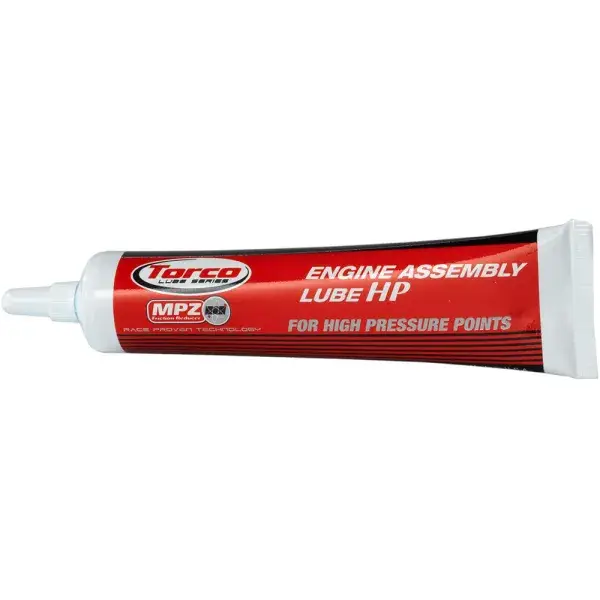 Saisonangebot Torco MPZ EAL HP Motorenmontageöl - 5-oz/148ml - A380000QE
