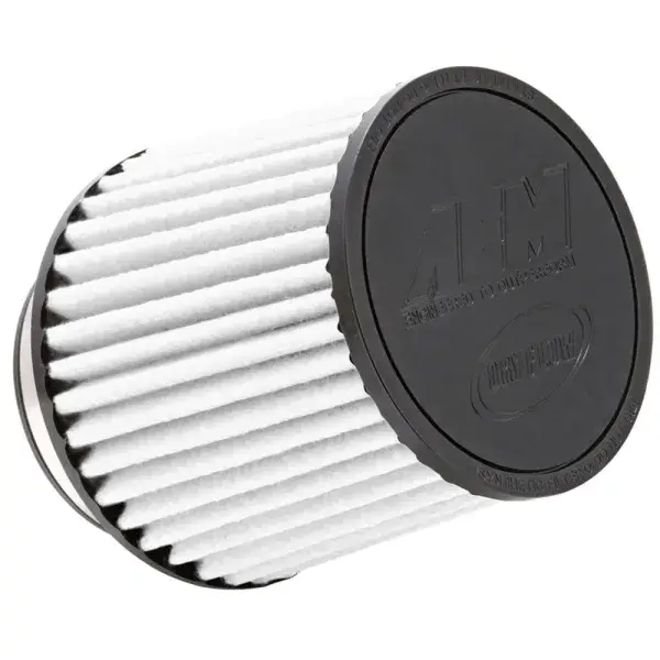 Must-Have AEM intakes Luftfilter dryflow brute force - Ø76mm/3.00‘‘ - AEM-21-203BF