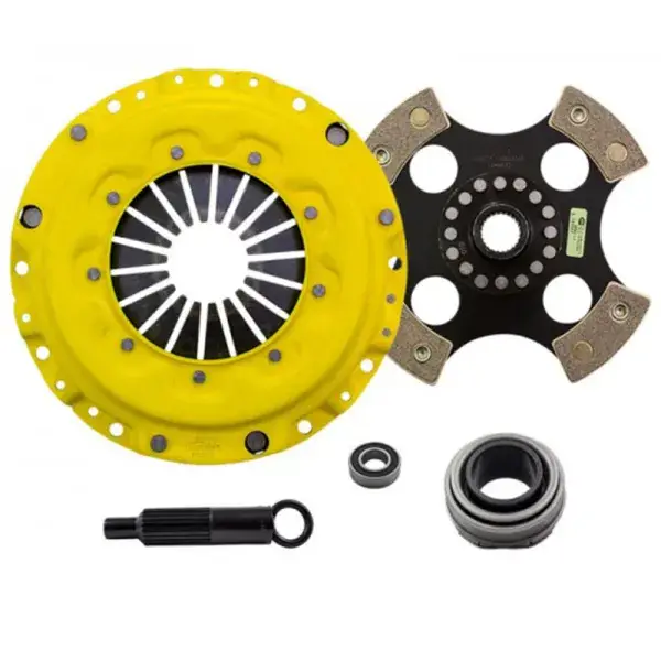 ACT Kupplungssatz Sport - 4 pad rigid race disc - AI3-SPR4 Aktuell