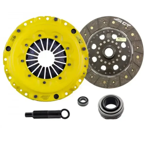 ACT Kupplungssatz Xtreme - Performance street rigid disc - AI3-XTSD Top-Angebot