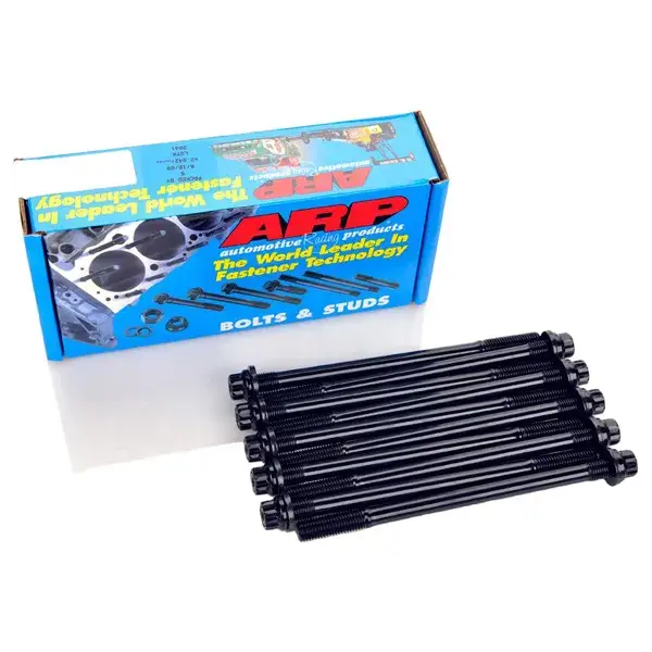 ARP Zylinderkopf Stehbolzen Satz - ARP-208-4303 Preis Gesenkt