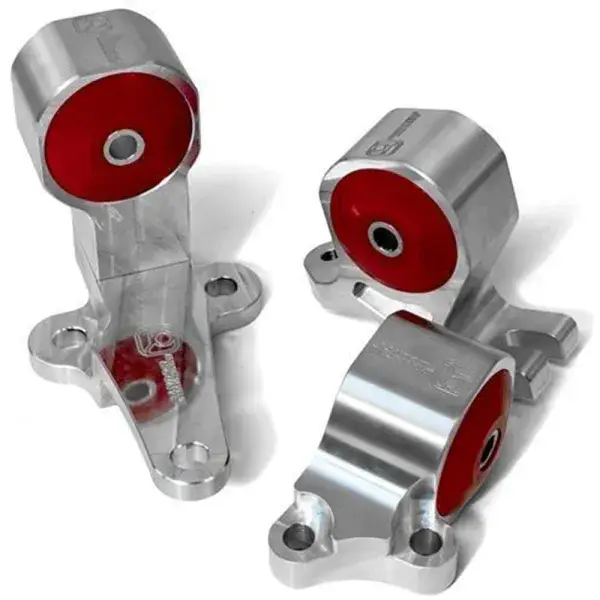 Bestseller Innovative Mounts Motorstütze B-Serie (Kabel) - 85A - Race (Schwarz) - B19150-85A