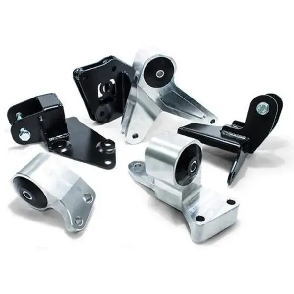 Garantierte Lieferung Innovative Mounts Motorstütze K-Serie Version 1 - 95A - Straße - B90050-95A