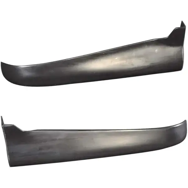 Kracherpreis Aerodynamics Stoßstange Kappen hinten ‘‘Mugen‘‘ - BL-CV9224D-M-R-PU