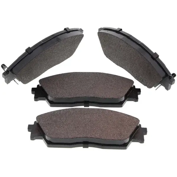 Preis Gesenkt Brakemax Bremsbeläge Vorne - Sport - BM-36616-RM15
