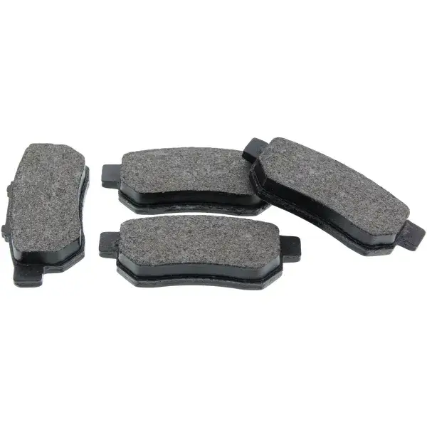 Brakemax Bremsbeläge Hinten - Sport - BM-36870-RM15 Angebot