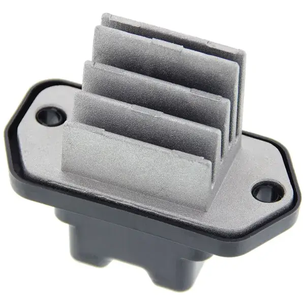 OEM-Parts Gebläsewiderstand - BMR-01 Neu
