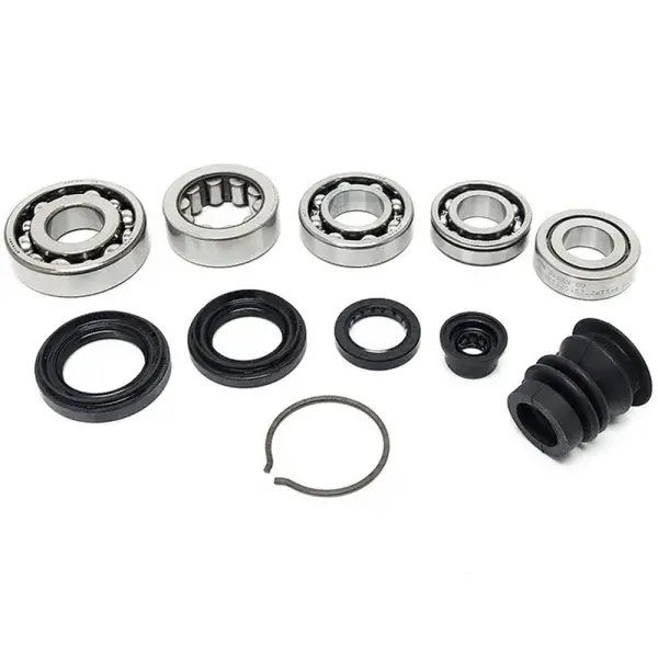 Heißes Angebot Synchrotech Getriebe Dichtung und Lagersatz - BSK-S80