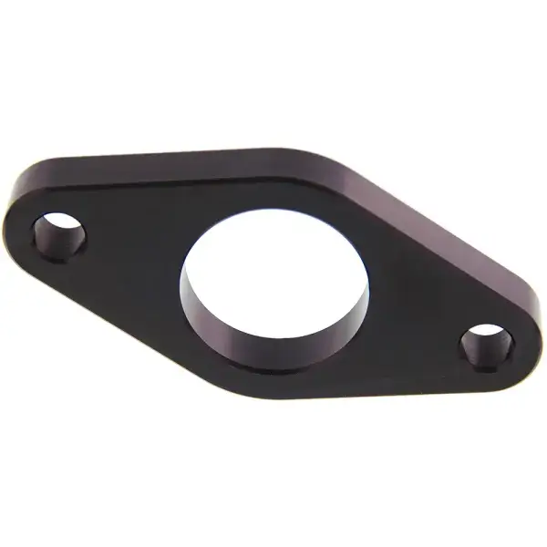 Mega-Angebot BLOX Racing S2000 Kupplungsgeberzylinder Adapter - Schwarz - BXFL-10001-BK